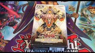 Yugioh Lost Sanctuary Stucture Deck Opening [upl. by Anairt]