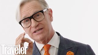 Londons Best Martini According to Paul Feig [upl. by Borer840]