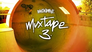 Backbone BMX Mixtape III [upl. by Zilla]