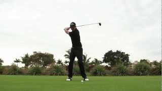 FYG  Nicolas Colsaerts  presented by Golfweek [upl. by Edbert359]