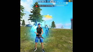 Noob trolling noobs🤣 freefireshorts tondegamer tgrnrz [upl. by Nora]