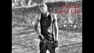 Masicka  Serial Killer Freddy Krueger Riddim June 2013 [upl. by Adian702]