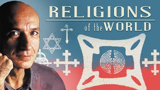 Religions Of The World 1998  Episode 7  Shinto  Ben Kingsley [upl. by Yoshi324]