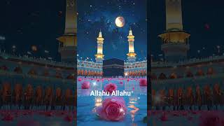 Allahu Allahu shorts shortvideo naat madina virlshort islamicquotes muslim islamicstatus [upl. by Gabel]