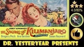 Romance Adventure Drama  1952  Full Movie  720p [upl. by Idnaj598]