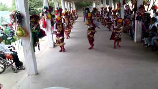 El cazadero saín alto zacatecas [upl. by Lat]