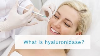 What is hyaluronidase [upl. by Zena485]