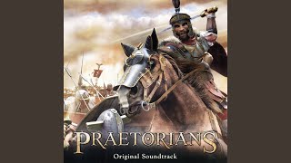 Praetorians Main Theme [upl. by Judie649]