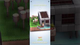 MEKORAMA  Level  68   Modern Art  Gameplay 67 games gameplay gaming [upl. by Adnomar]