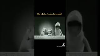 Wilkins Coffee Yum Yum Commercial [upl. by Yaeger]