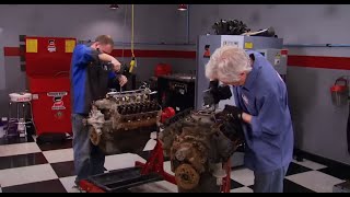 351 Small Block Dyno Shootout Windsor vs Cleveland  HorsePower S16 E11 [upl. by Ayojal]