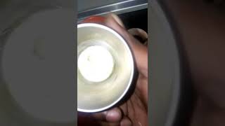 Solidifying mercury at room temperature using only cannabis oil [upl. by Cower485]