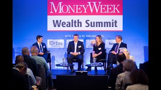 The MoneyWeek Summit Returns for 2023  MoneyWeek Videos [upl. by Faye1]