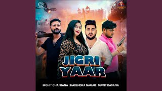 Jigri Yaar [upl. by Eimia]