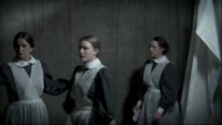 Florence Nightingale Exhibit Trailer [upl. by Kask]