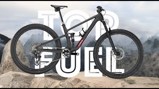 Trek Top Fuel 99 XX AXS Gen 4 2025 [upl. by Adnuahsal]