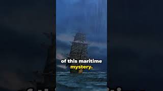 What Happened Aboard the Abandoned Mary Celeste [upl. by Kelley913]