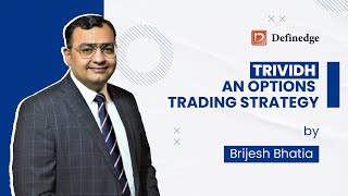 Trividh – Options Trading Strategy  Opstra  Volumes and Unusual Options Activity  Brijesh B [upl. by Ellerred]