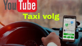 indiver ma 5k kamaya🤑 taxi vlog Uttamridervlog [upl. by Ahserb]