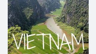 My trip to Hanoi Vietnam from New Delhi Day 1 [upl. by Grania239]