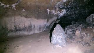 Malheur Cave video 3 part 1 2160p60 [upl. by Ylsel]