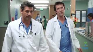 Cigna  quotTV Doctors of Americaquot [upl. by Linskey]