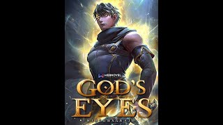 GOD EYES NOVEL HINDI 21 50 [upl. by Ayk]