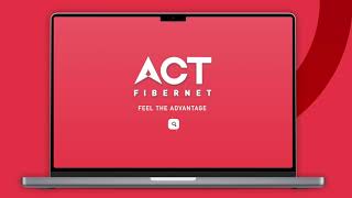 ACT Fibernet Change Your WiFi Password HassleFree [upl. by Obala217]