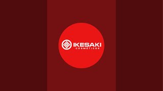 Ikesaki Oficial está ao vivo [upl. by Adrea]