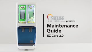 EZCARE20 Full Maintenance Guide [upl. by Maffei]