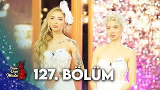 DOYA DOYA MODA 127 BÖLÜM DoyaDoyaModa [upl. by Shayla]