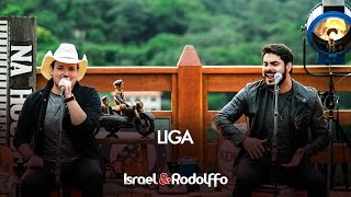 Israel e Rodolffo  Liga DVD Sétimo Sol [upl. by Seravaj]