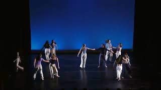 douceamere  choreographed by Evelyn Li Visions 2024 [upl. by Sisson]