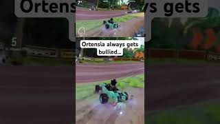 Average Ortensia gameplay experience in Disney Speedstorm [upl. by Lema]