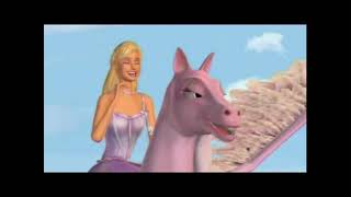 TRAILER FILM  Barbie e la magia di Pegaso 2004 [upl. by Celisse]