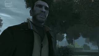 Niko Bellic Gangstas Paradise [upl. by Shepp]