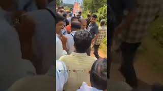 geddambujji payakaraopeta❤️‍🔥 jsp inchargevangalapudianitha home minster nda party [upl. by Pals]