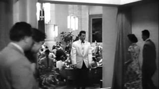 Forbidden 1953 Tony Curtis Full Length Comedy Movie [upl. by Naitsirhc944]