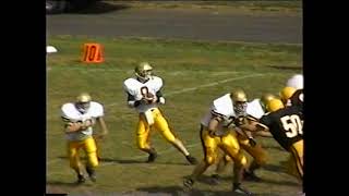 19971018 La Salle College High School vs Bishop McDevitt [upl. by Anieral]