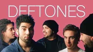 Understanding Deftones [upl. by Eenel]