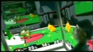 Super Smash Bros Melee USA Commercial [upl. by Williamsen]