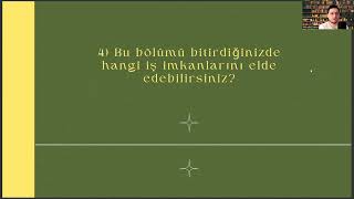 Muğla Sıtkı Koçman Üniversitesi MSKÜ Yazılım Mühendisliği  Başarı Sırası İş İmkanlarıMaaşStaj [upl. by Yntirb]