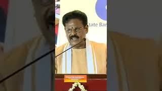 உனக்கு என்ன பிடிச்சதோ அதை நீ செஞ்சியா  Suki Sivam Speech [upl. by Laehctim]