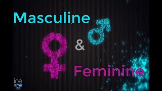 Masculine and Feminine Cultures [upl. by Magdalene]