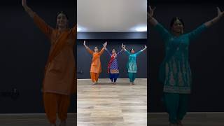 Mutiyaran  Buhe Baritan  Neeru Bajwa  Pure Bhangra [upl. by Borras]