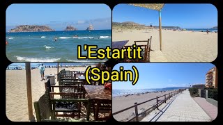 LEstartit Spain 2023 [upl. by Akyre61]