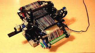 Lego Loom front [upl. by Acinoreb]