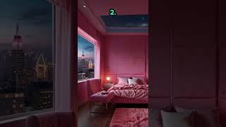 Choose your DREAM BEDROOM aesthetic Part 24 aesthetic aurora runaway bedroom house [upl. by Huei]