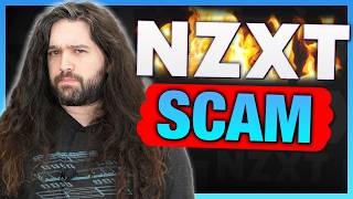 Do Not Buy NZXT  Predatory Evil Rental Computer Scam Investigated [upl. by Hajidak]