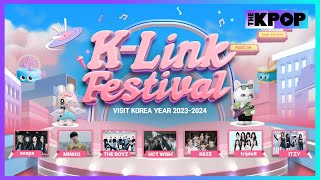 Full Ver 2024 KLink Festival 20241005 [upl. by Crispa535]